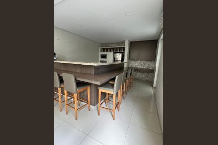 Apartamento à venda com 140m², 4 quartos e 3 vagasÁrea externa
