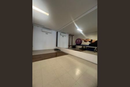 Apartamento à venda com 140m², 4 quartos e 3 vagasÁrea externa