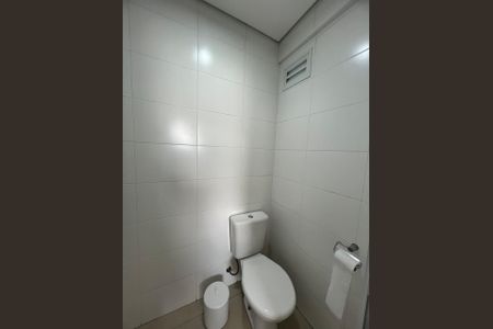 Apartamento à venda com 140m², 4 quartos e 3 vagasBanheiro
