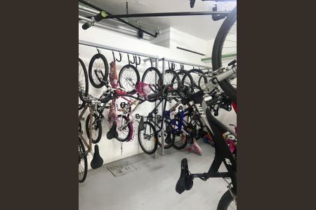 Apartamento à venda com 140m², 4 quartos e 3 vagasÁrea externa