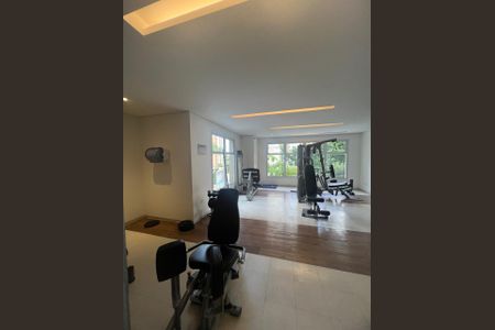 Apartamento à venda com 140m², 4 quartos e 3 vagasÁrea externa