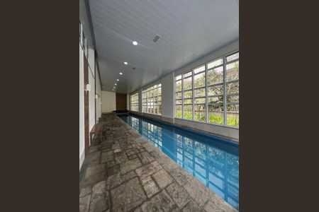 Apartamento à venda com 140m², 4 quartos e 3 vagasÁrea externa