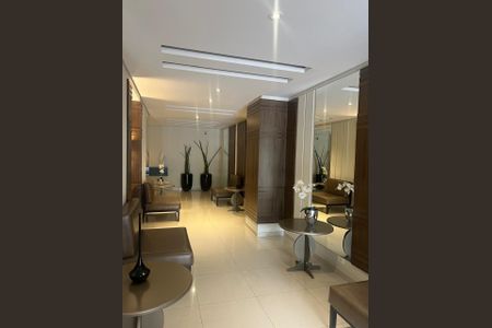 Apartamento à venda com 140m², 4 quartos e 3 vagasÁrea externa