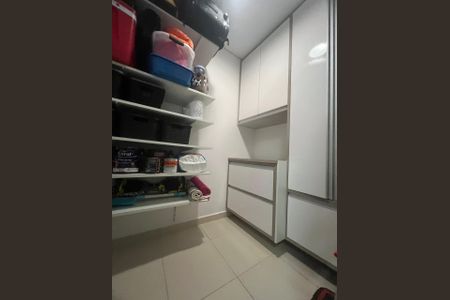 Apartamento à venda com 140m², 4 quartos e 3 vagasCozinha