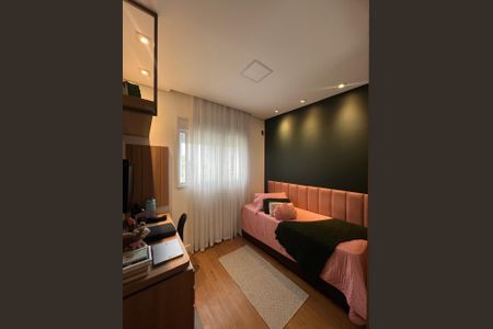 Apartamento à venda com 140m², 4 quartos e 3 vagasQuarto 