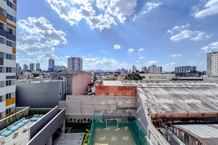 Apartamento para alugar com 45m², 2 quartos e sem vagaVista da Sala