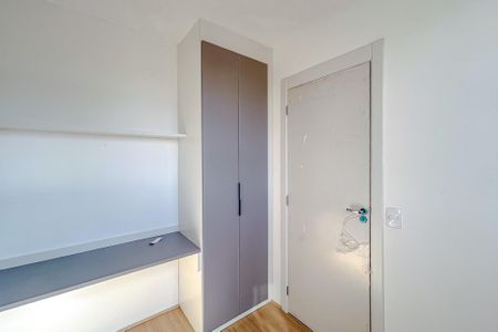 Apartamento para alugar com 45m², 2 quartos e sem vagaQuarto 2