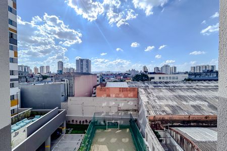 Apartamento para alugar com 45m², 2 quartos e sem vagaVista do Quarto 2