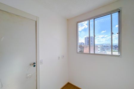Apartamento para alugar com 45m², 2 quartos e sem vagaQuarto 2