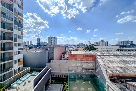Apartamento para alugar com 45m², 2 quartos e sem vagaVista do Quarto 1