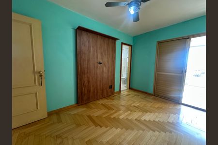 Apartamento para alugar com 107m², 3 quartos e 2 vagasSuíte