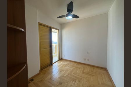 Apartamento para alugar com 107m², 3 quartos e 2 vagasQuarto 2
