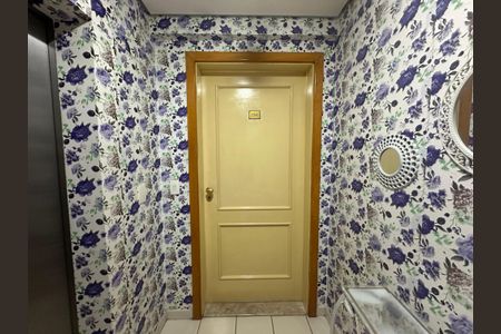 Apartamento para alugar com 107m², 3 quartos e 2 vagasHall de entrada