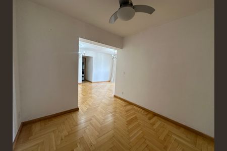 Apartamento para alugar com 107m², 3 quartos e 2 vagasSala