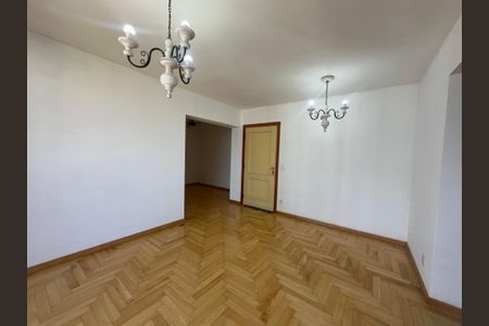 Sala de apartamento para alugar com 3 quartos, 107m² em Alphaville Industrial, Barueri