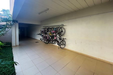 Apartamento para alugar com 47m², 2 quartos e 1 vagaBicicletário