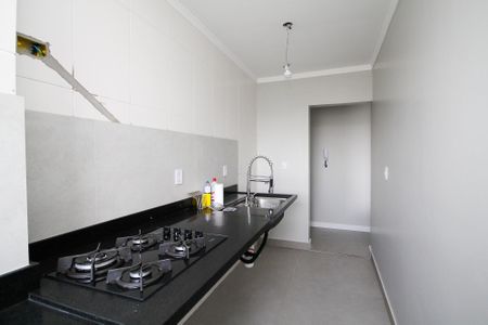 Apartamento para alugar com 47m², 2 quartos e 1 vagaCozinha