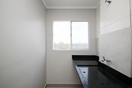 Apartamento para alugar com 47m², 2 quartos e 1 vagaLavanderia