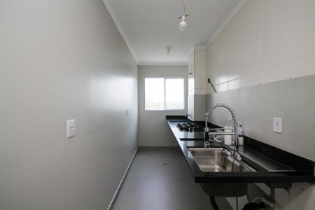 Apartamento para alugar com 47m², 2 quartos e 1 vagaCozinha