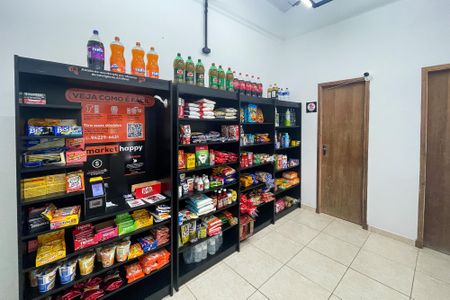 Apartamento para alugar com 47m², 2 quartos e 1 vagaConveniência
