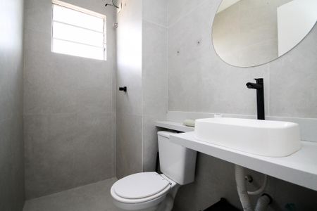 Apartamento para alugar com 47m², 2 quartos e 1 vagaBanheiro