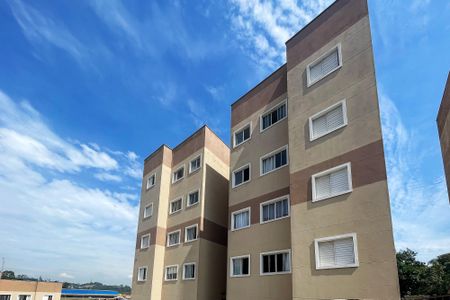 Apartamento para alugar com 47m², 2 quartos e 1 vagaFachada Prédio