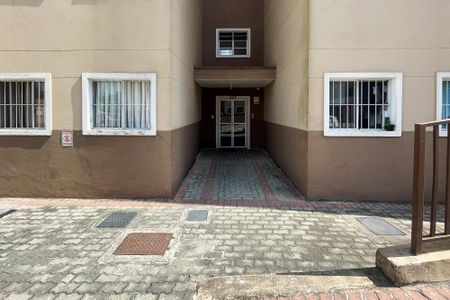 Apartamento para alugar com 47m², 2 quartos e 1 vagaEntrada Prédio