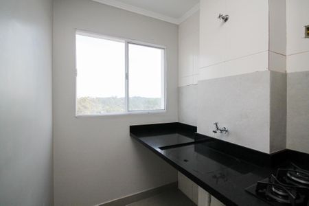 Apartamento para alugar com 47m², 2 quartos e 1 vagaLavanderia