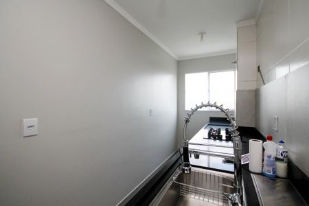 Apartamento para alugar com 47m², 2 quartos e 1 vagaCozinha