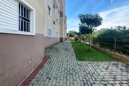 Apartamento para alugar com 47m², 2 quartos e 1 vagaÁrea Externa