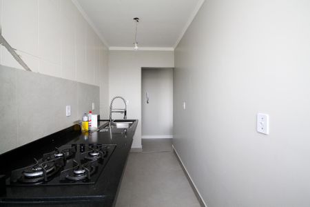 Apartamento para alugar com 47m², 2 quartos e 1 vagaCozinha