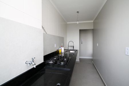 Apartamento para alugar com 47m², 2 quartos e 1 vagaLavanderia