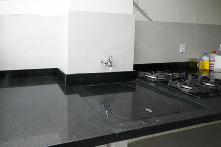 Apartamento para alugar com 47m², 2 quartos e 1 vagaLavanderia