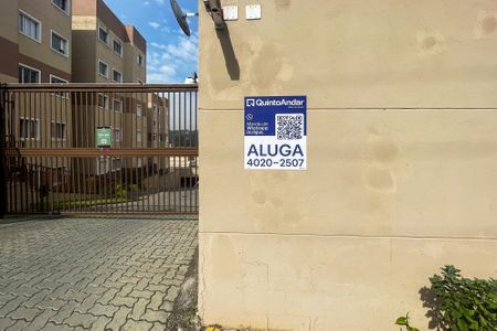 Apartamento para alugar com 47m², 2 quartos e 1 vagaPlaca