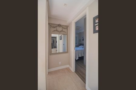 Apartamento à venda com 75m², 2 quartos e 2 vagas Apartamento à venda com 75m², 2 quartos e 2 vagasCorredor
