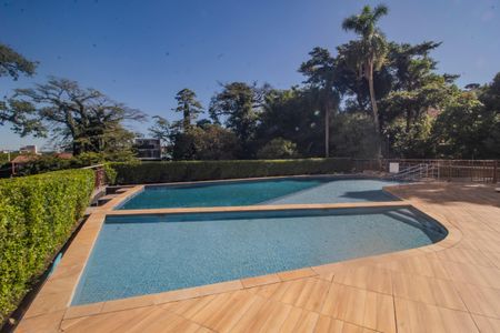 Apartamento à venda com 75m², 2 quartos e 2 vagas Apartamento à venda com 75m², 2 quartos e 2 vagasÁrea comum - Piscina
