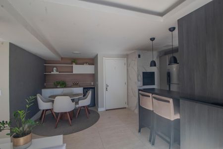 Apartamento à venda com 75m², 2 quartos e 2 vagas Apartamento à venda com 75m², 2 quartos e 2 vagasSala