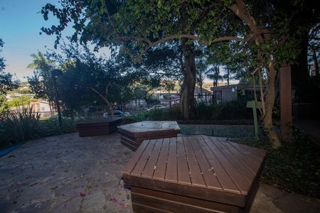 Apartamento à venda com 75m², 2 quartos e 2 vagas Apartamento à venda com 75m², 2 quartos e 2 vagasÁrea comum - Playground
