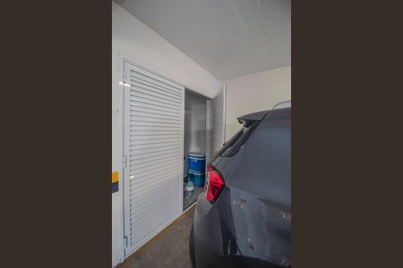 Apartamento à venda com 75m², 2 quartos e 2 vagas Apartamento à venda com 75m², 2 quartos e 2 vagasGaragem