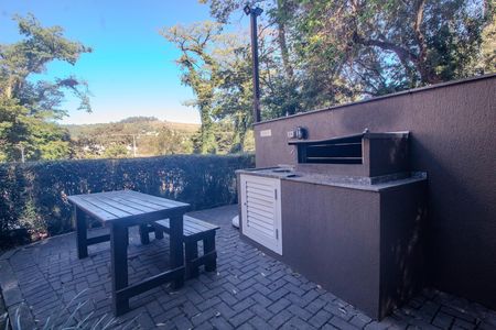 Apartamento à venda com 75m², 2 quartos e 2 vagas Apartamento à venda com 75m², 2 quartos e 2 vagasÁrea comum - Churrasqueira