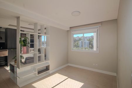 Apartamento à venda com 75m², 2 quartos e 2 vagas Apartamento à venda com 75m², 2 quartos e 2 vagasSala