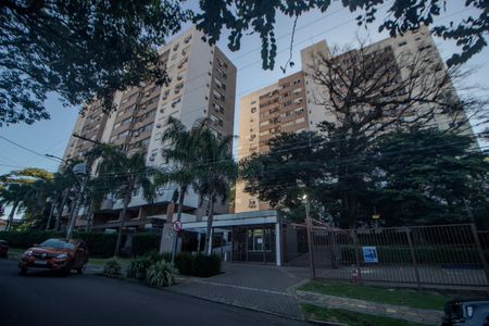 Apartamento à venda com 75m², 2 quartos e 2 vagas Apartamento à venda com 75m², 2 quartos e 2 vagasFachada