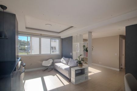 Apartamento à venda com 75m², 2 quartos e 2 vagas Apartamento à venda com 75m², 2 quartos e 2 vagasSala