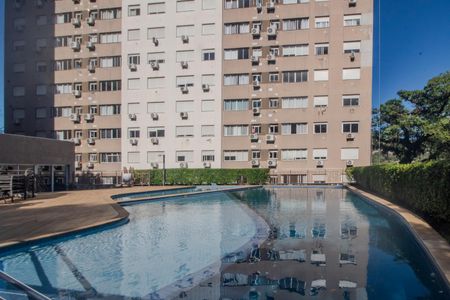 Apartamento à venda com 75m², 2 quartos e 2 vagas Apartamento à venda com 75m², 2 quartos e 2 vagasÁrea comum - Piscina