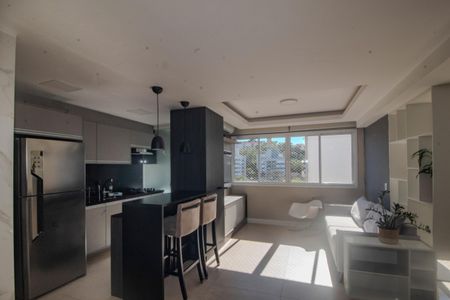 Apartamento à venda com 75m², 2 quartos e 2 vagas Apartamento à venda com 75m², 2 quartos e 2 vagasSala