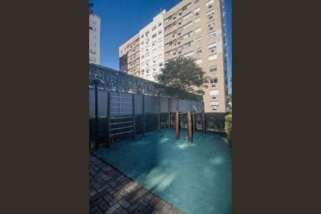 Apartamento à venda com 75m², 2 quartos e 2 vagas Apartamento à venda com 75m², 2 quartos e 2 vagasAcademia