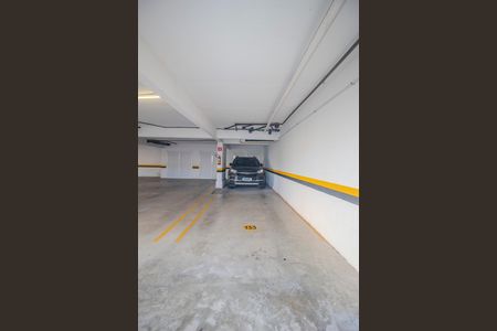 Apartamento à venda com 75m², 2 quartos e 2 vagas Apartamento à venda com 75m², 2 quartos e 2 vagasGaragem