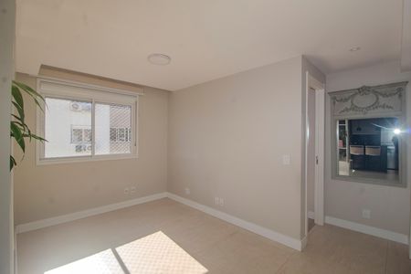Apartamento à venda com 75m², 2 quartos e 2 vagas Apartamento à venda com 75m², 2 quartos e 2 vagasSala