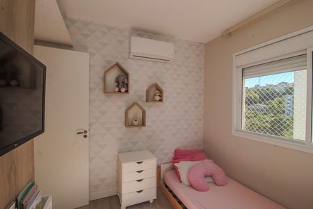 Apartamento à venda com 75m², 2 quartos e 2 vagas Apartamento à venda com 75m², 2 quartos e 2 vagasQuarto