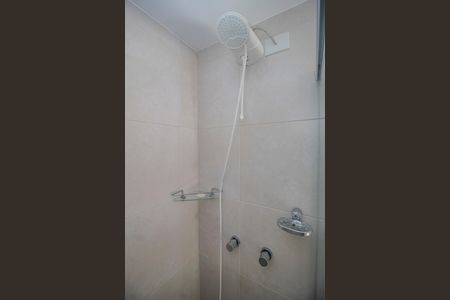 Apartamento à venda com 75m², 2 quartos e 2 vagas Apartamento à venda com 75m², 2 quartos e 2 vagasBanheiro